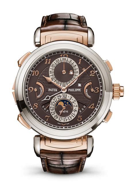 patek philippe chime preis